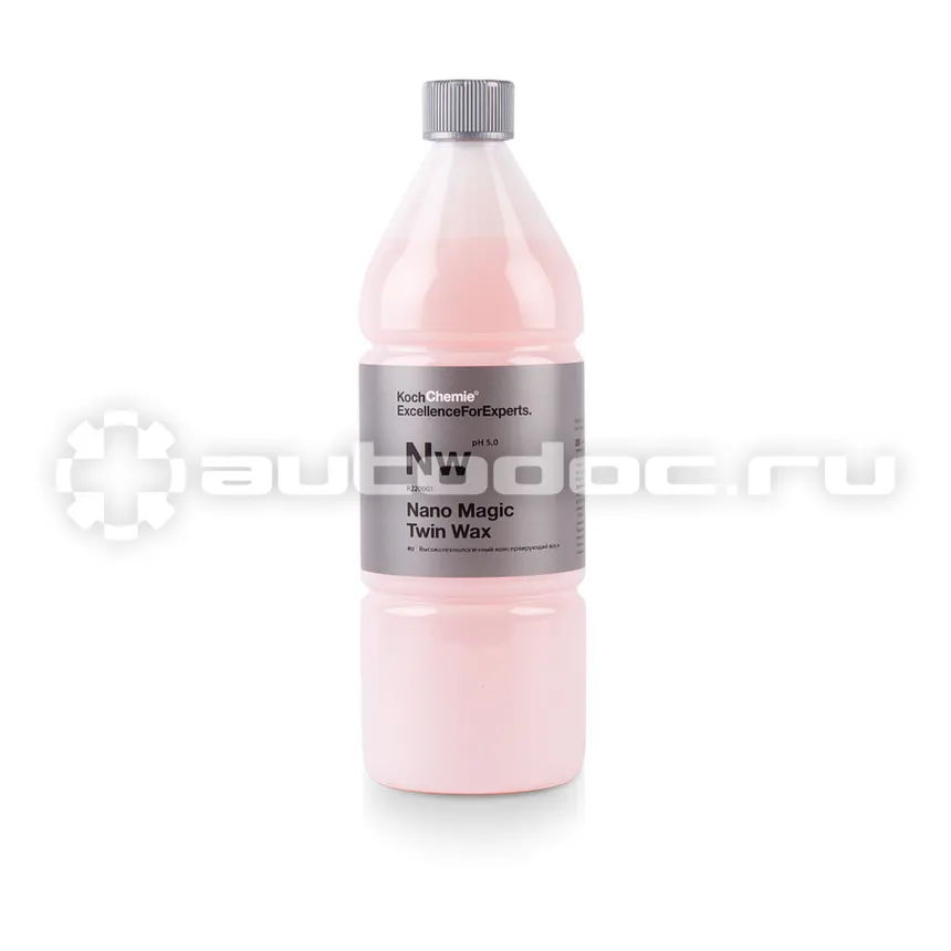 KOCHCHEMIE Осушитель консервант политура
