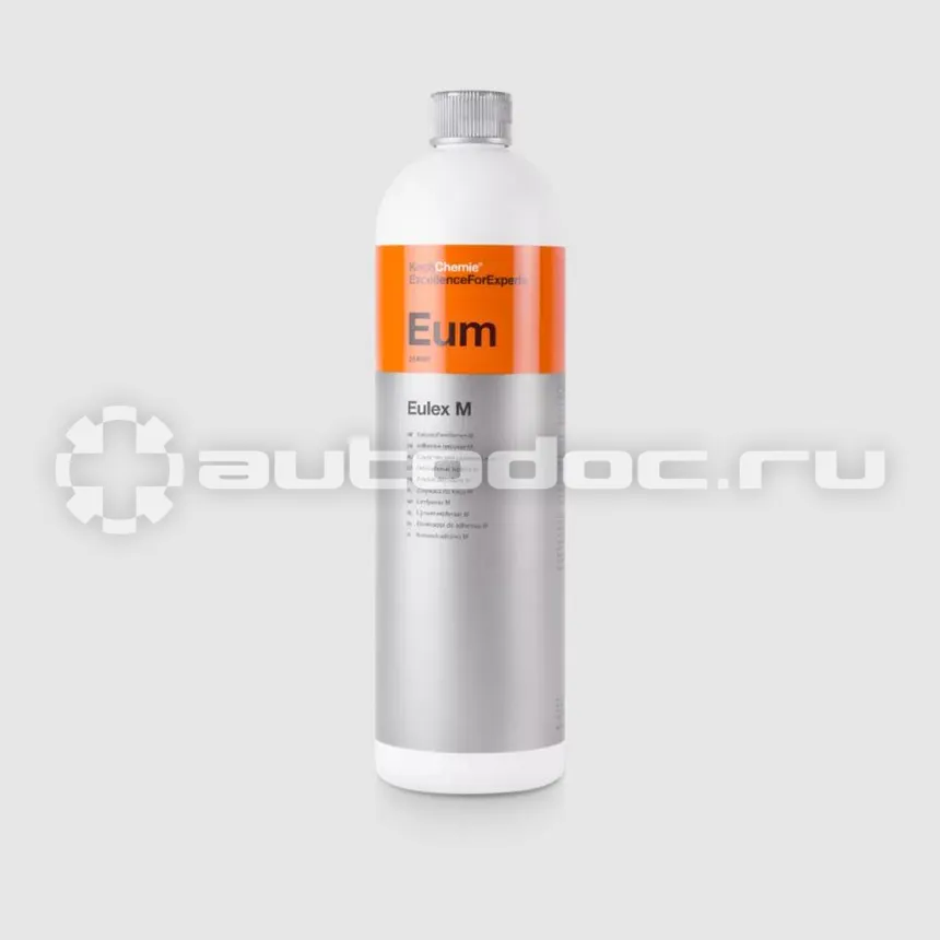 KOCHCHEMIE Очиститель