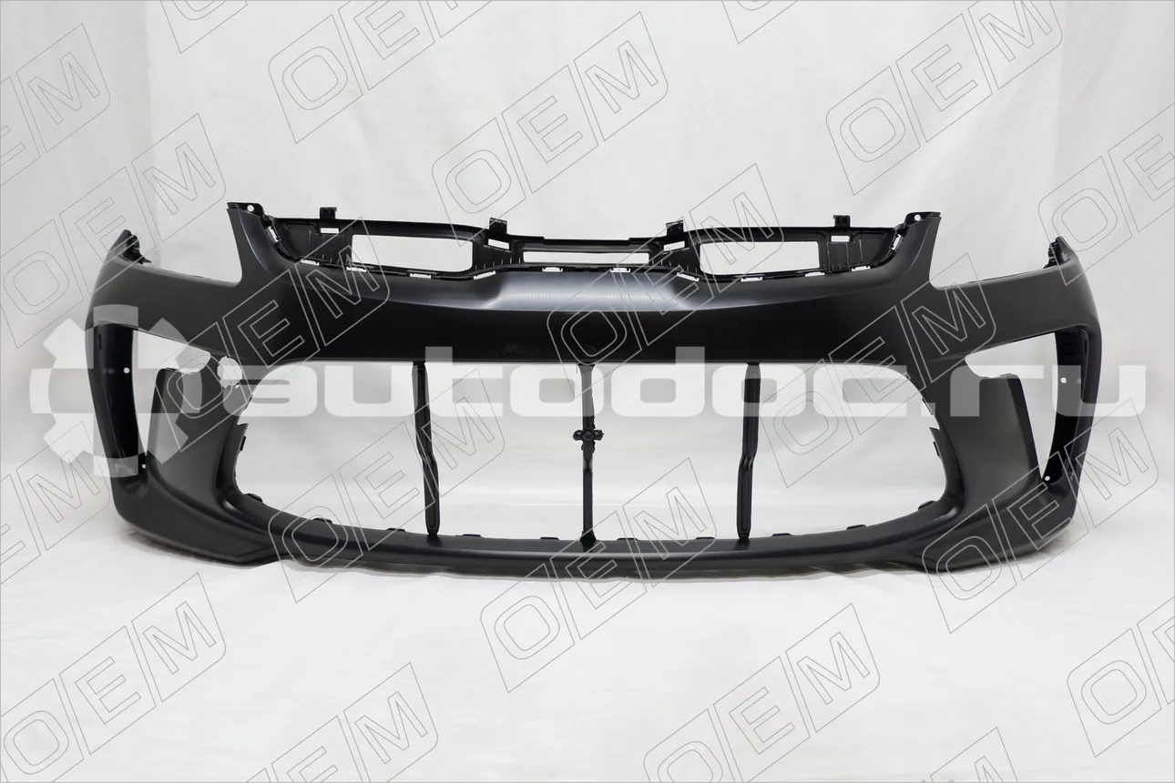 O.E.M. oem0080 - Бампер