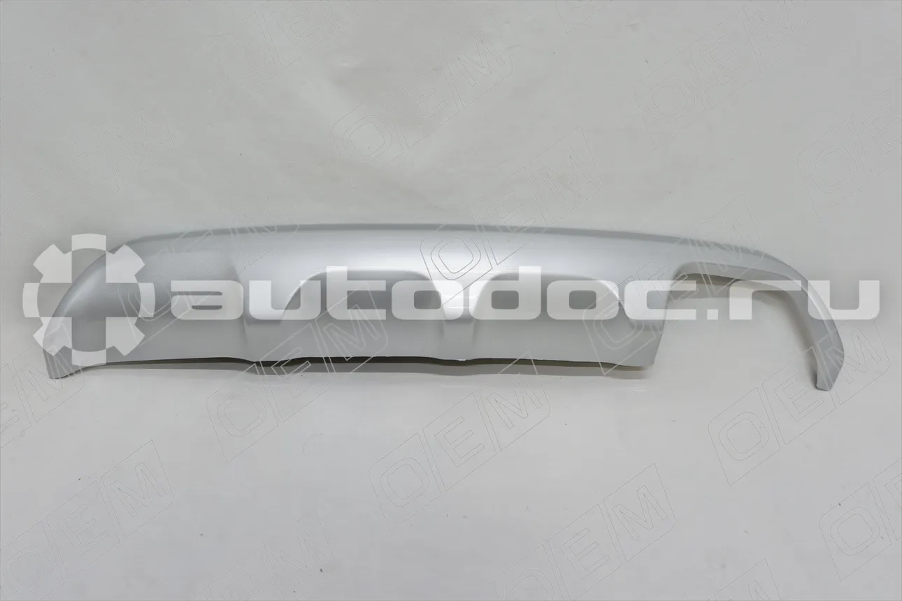 Накладка бампера