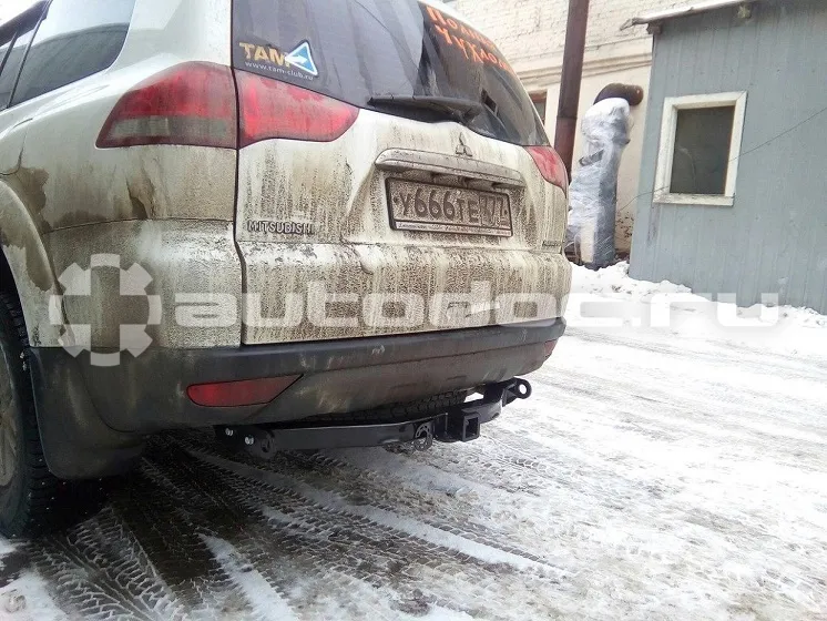 Фаркоп