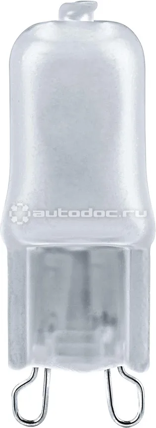 NAVIGATOR Лампа галогенная G9