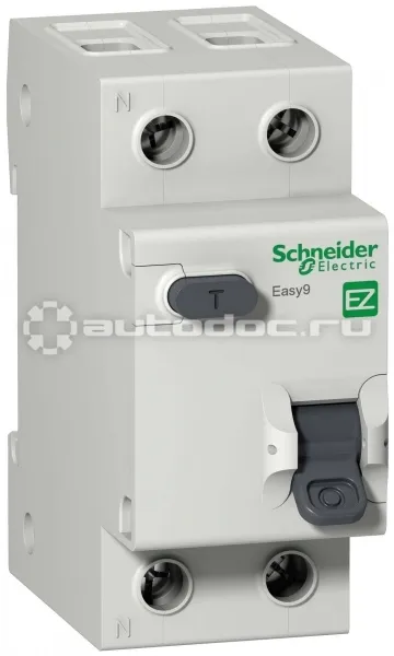 SCHNEIDER ELECTRIC Автомат
