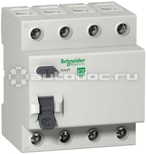 SCHNEIDER ELECTRIC Автомат