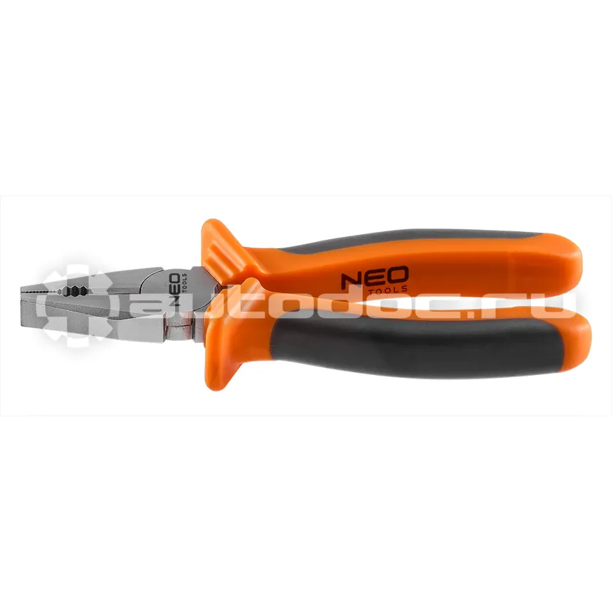 NEO TOOLS 01010 Плоскогубцы
