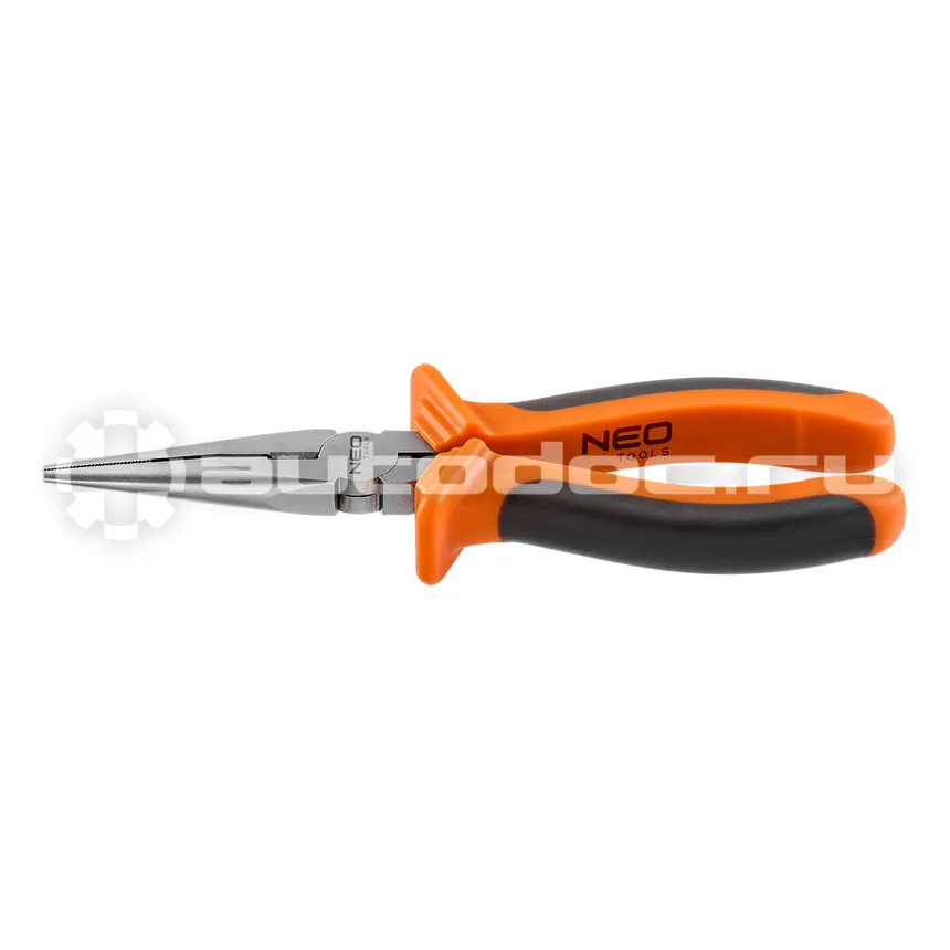 NEO TOOLS 01014 Длинногубцы