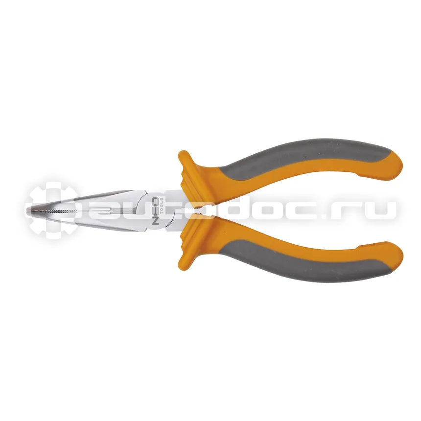 NEO TOOLS 01016 Длинногубцы