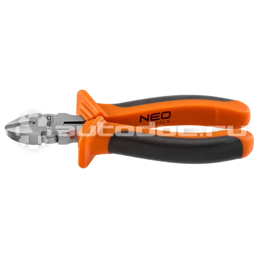 NEO TOOLS 01017 Кусачки боковые