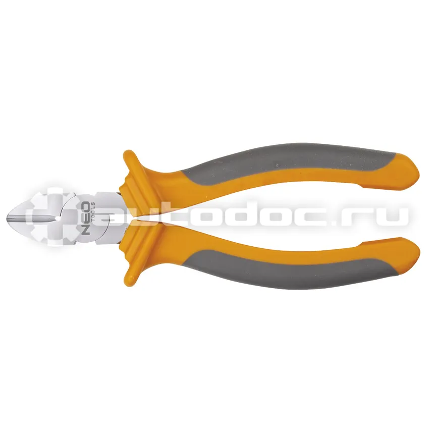 NEO TOOLS 01018 Кусачки боковые