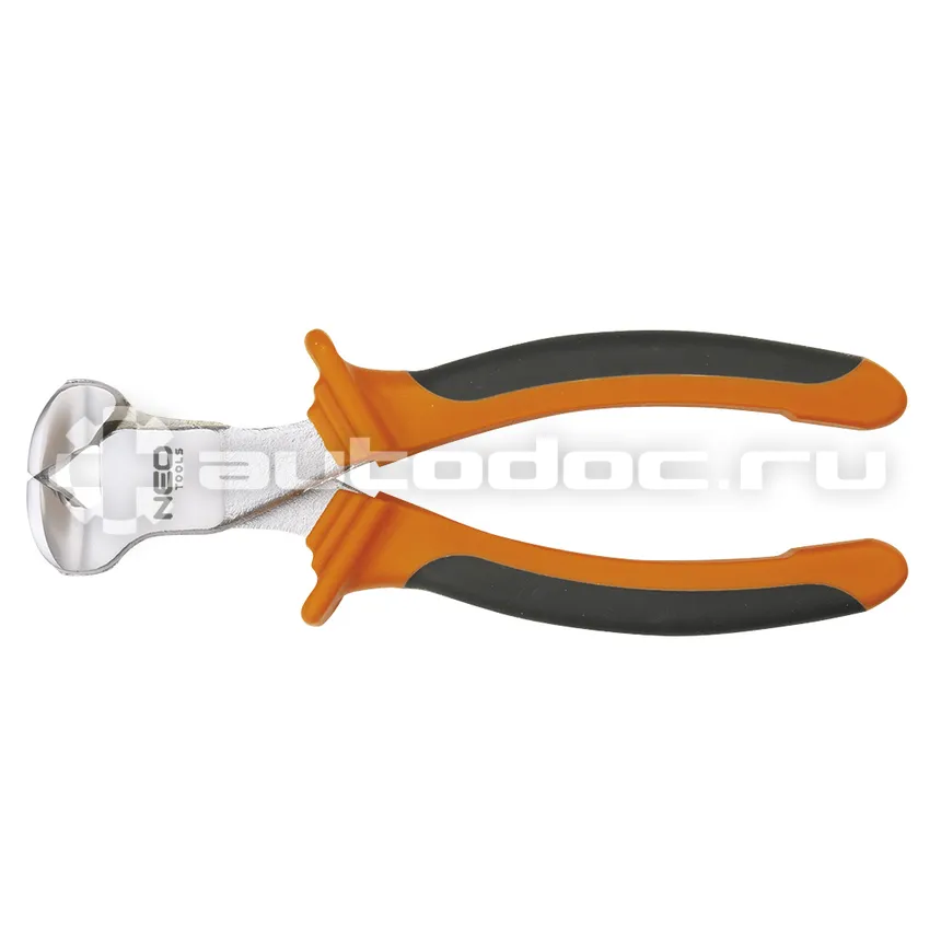 NEO TOOLS 01021 Кусачки торцовые