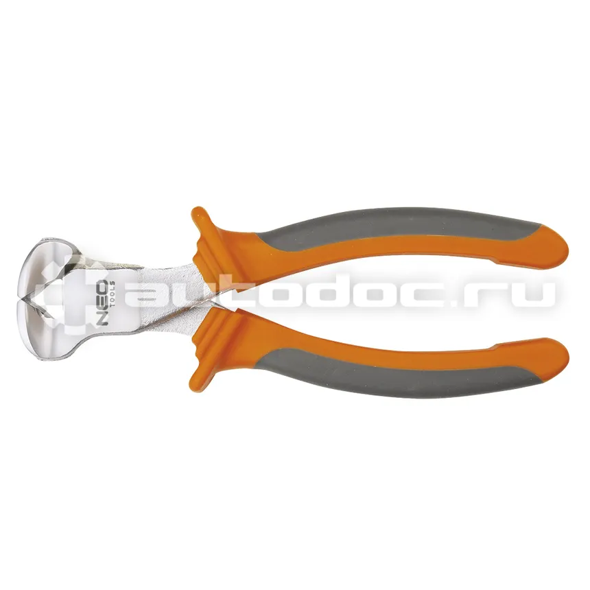 NEO TOOLS 01022 Кусачки торцовые