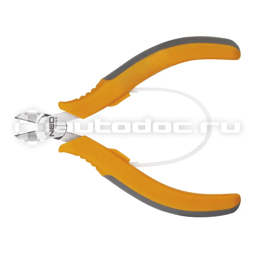NEO TOOLS 01106 Кусачки боковые