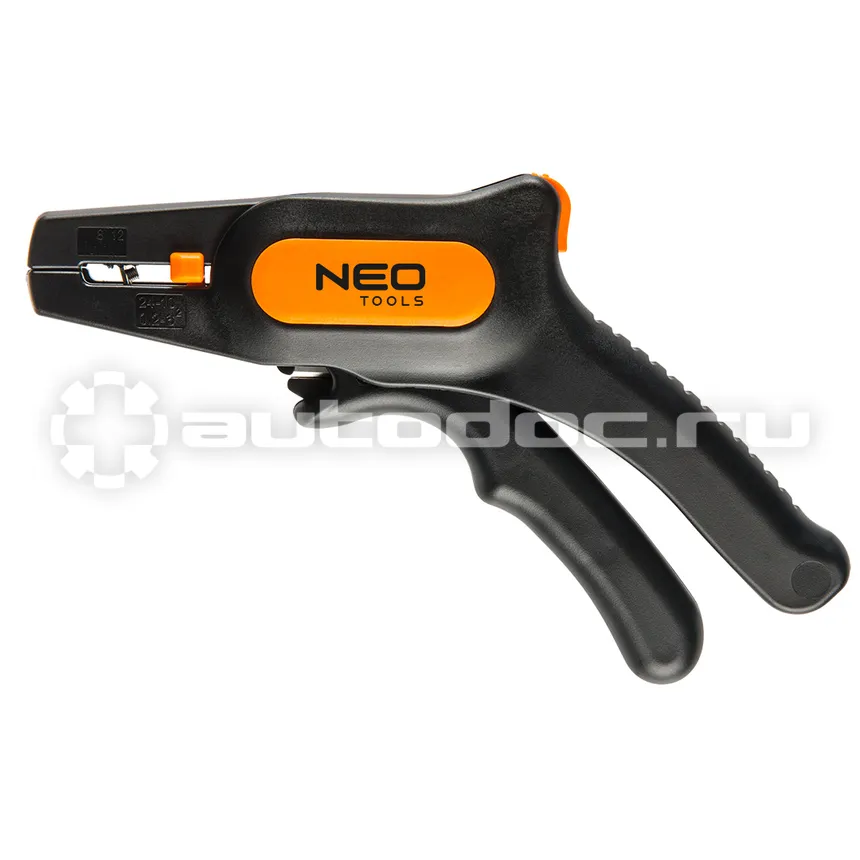 NEO TOOLS 01519 Съемник изоляции