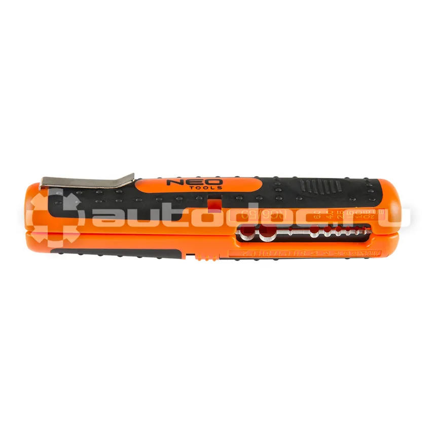 NEO TOOLS 01524 Съемник изоляции