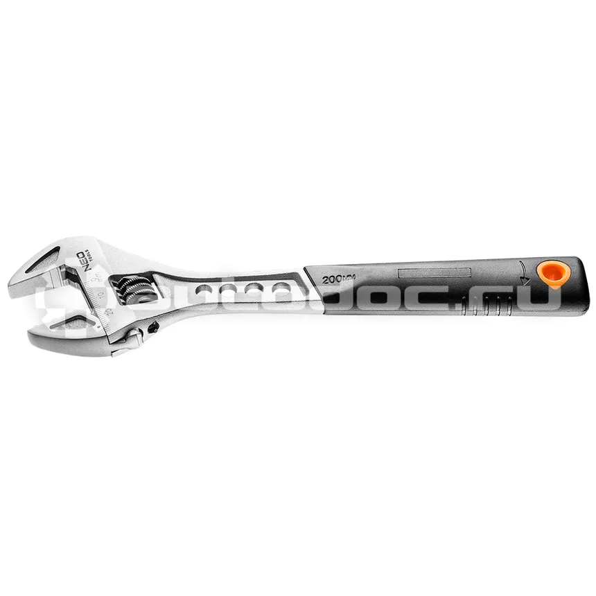 NEO TOOLS 03011 Ключ разводной