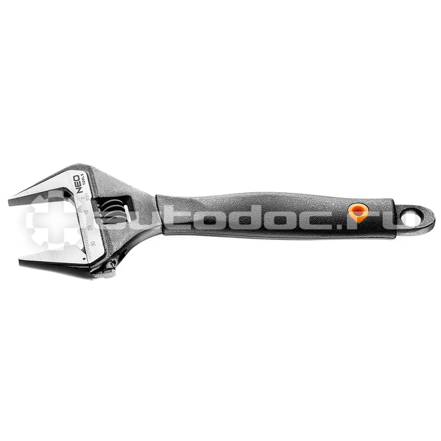 NEO TOOLS 03014 Ключ разводной