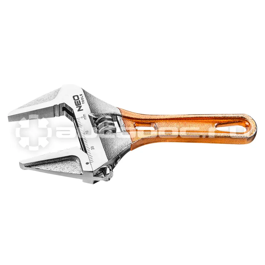 NEO TOOLS 03019 Ключ разводной