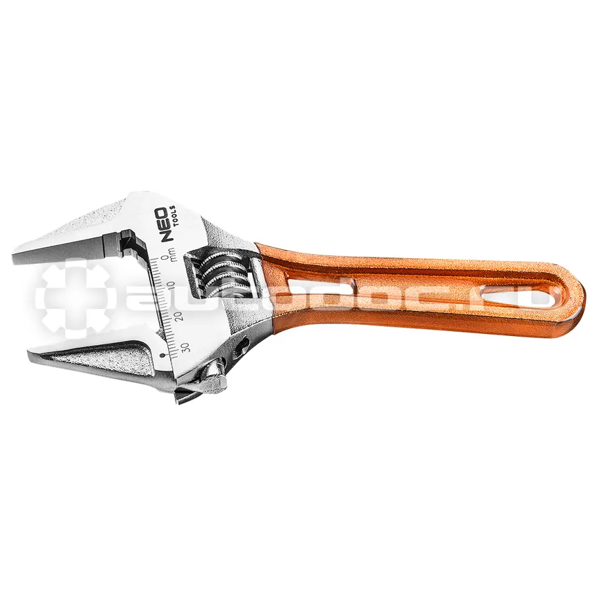 NEO TOOLS 03020 Ключ разводной