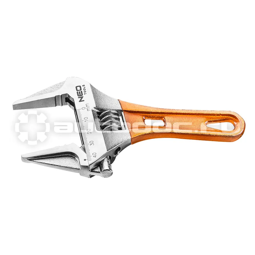 NEO TOOLS 03021 Ключ разводной