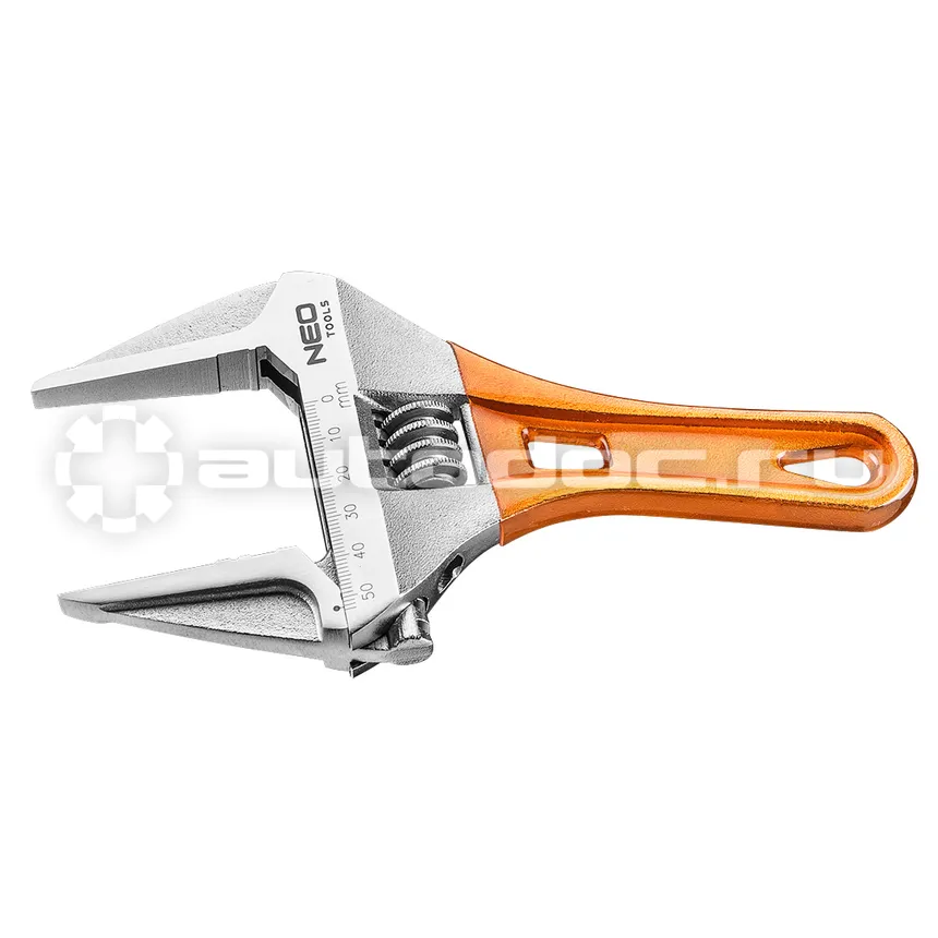 NEO TOOLS 03022 Ключ разводной