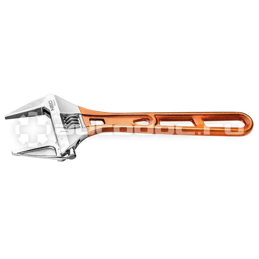 NEO TOOLS 03026 Ключ разводной