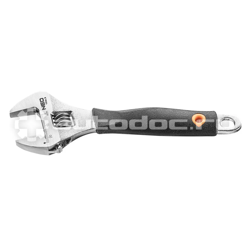 NEO TOOLS 03027 Ключ разводной