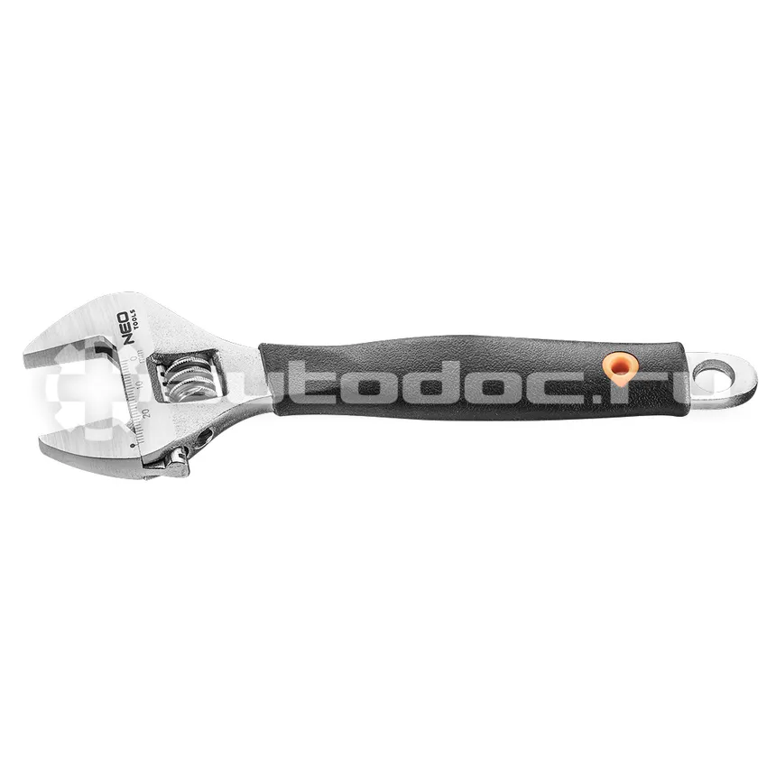 NEO TOOLS 03029 Ключ разводной