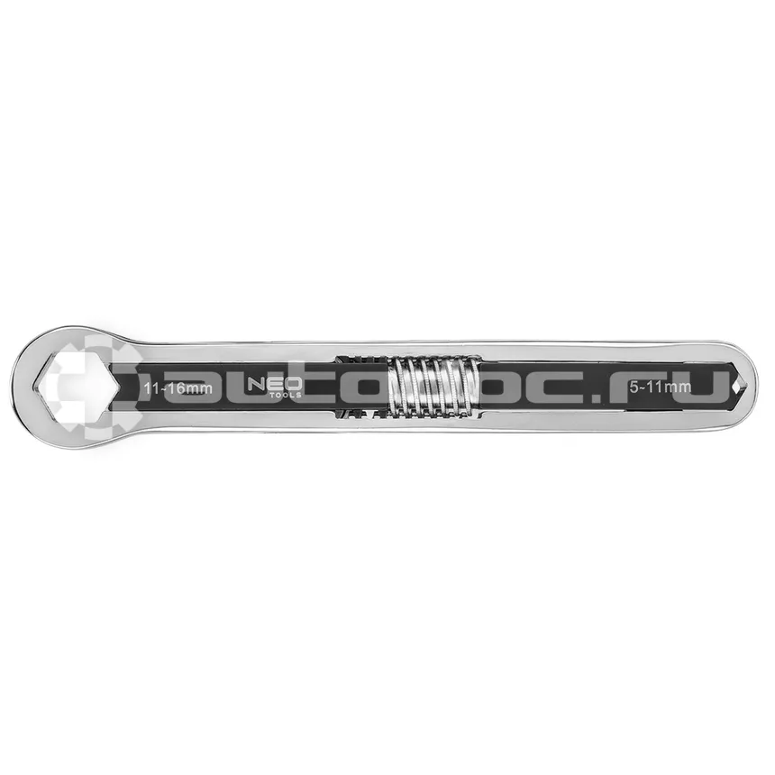 NEO TOOLS 03030 Ключ разводной
