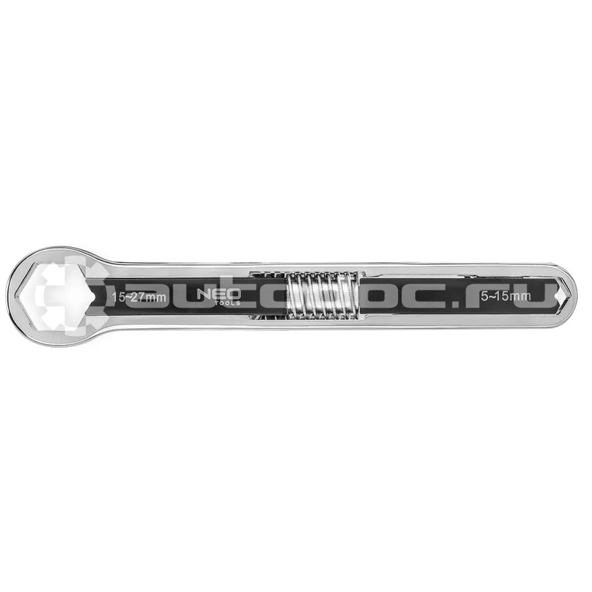 NEO TOOLS 03031 Ключ разводной