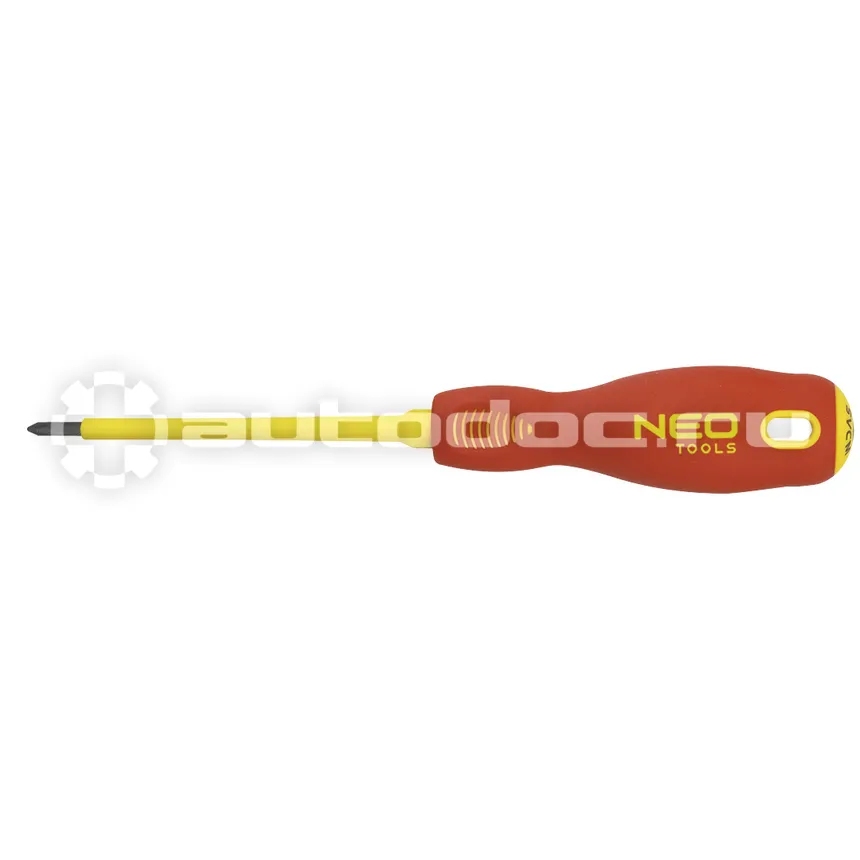 NEO TOOLS 04063 Отвертка крестовая