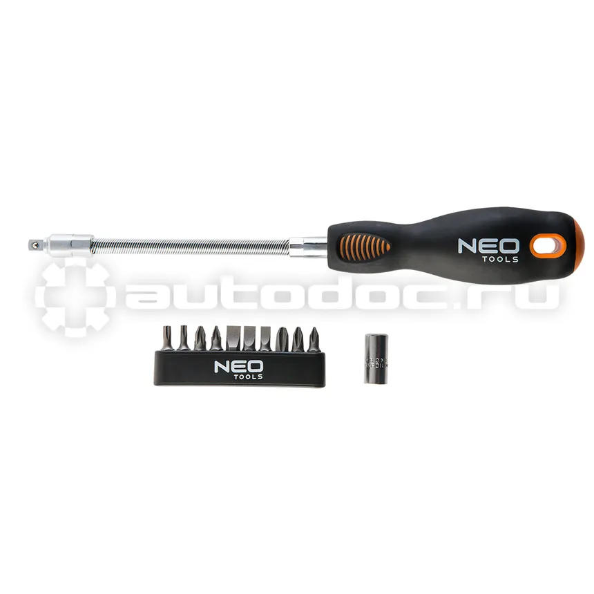 NEO TOOLS 04212 Набор отверток