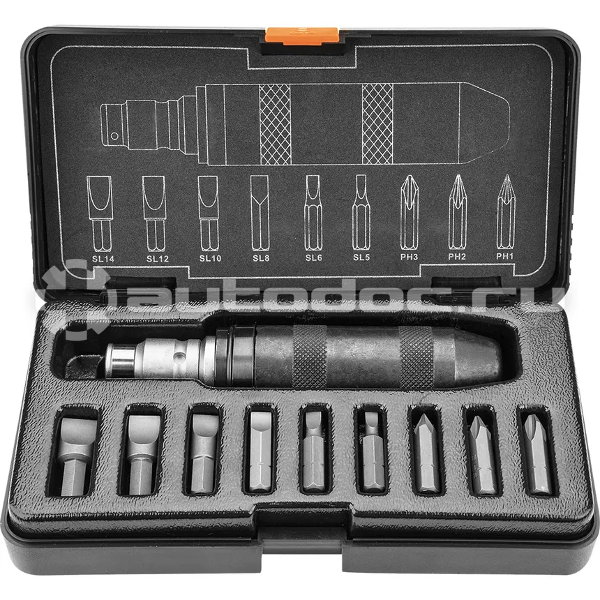 NEO TOOLS 04250 Отвертка