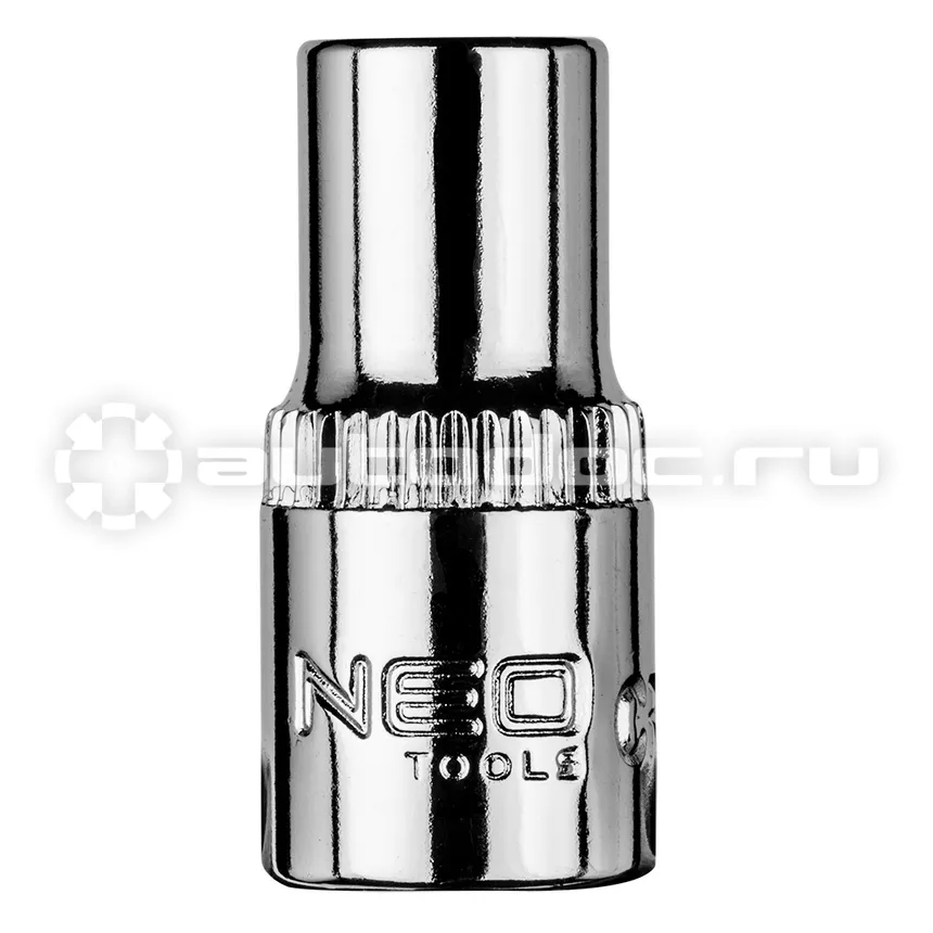 NEO TOOLS 08446 Головка торцевая
