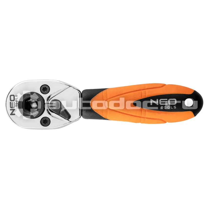 NEO TOOLS 08501 Трещотка