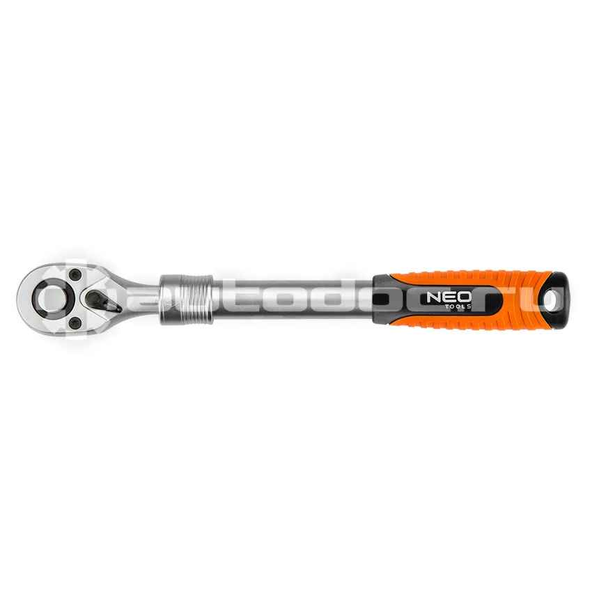 NEO TOOLS 08502 Трещотка