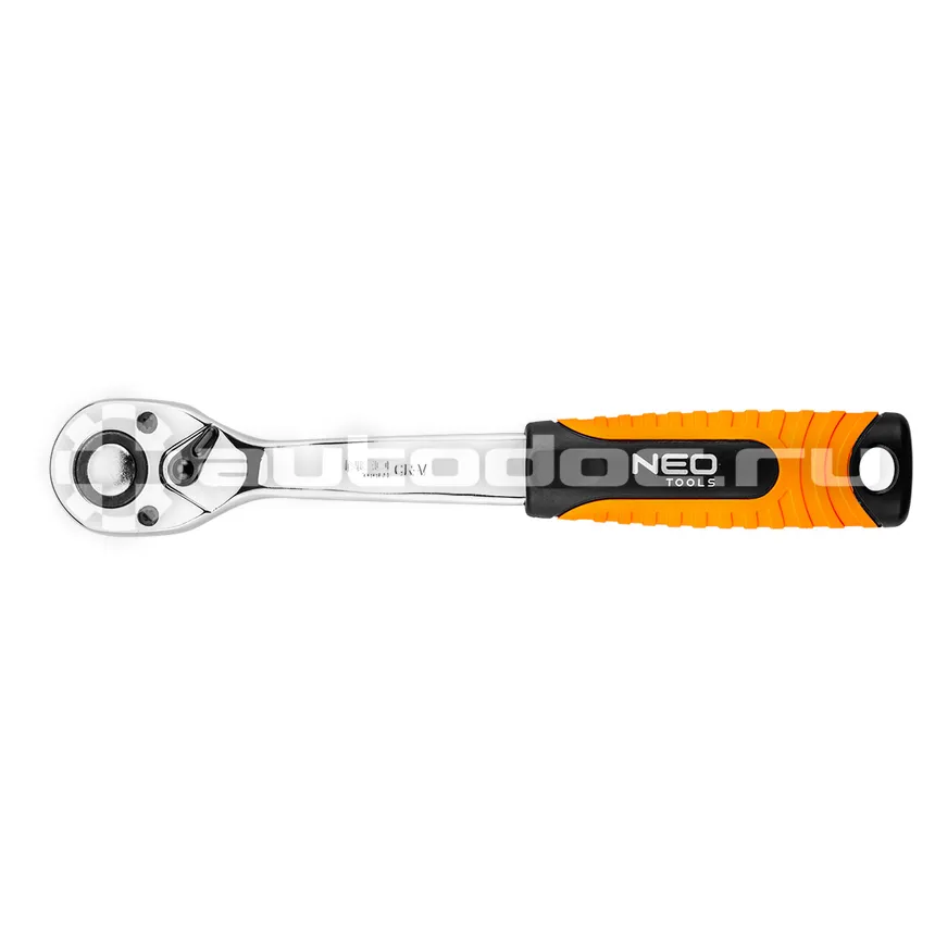 NEO TOOLS 08503 Трещотка