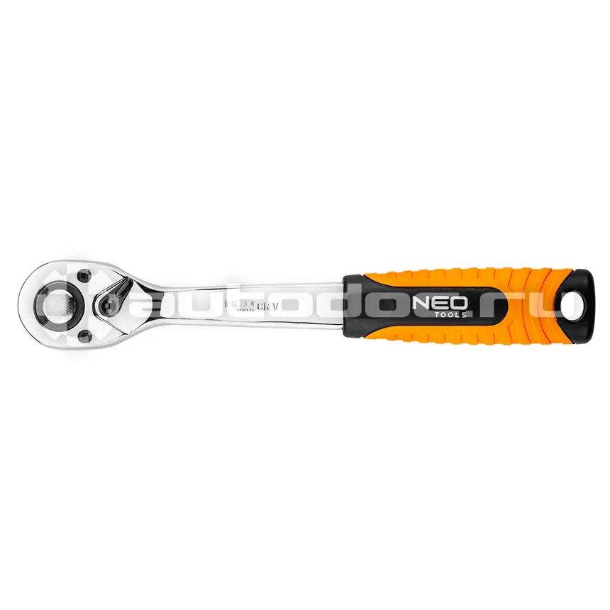 NEO TOOLS 08507 Трещотка