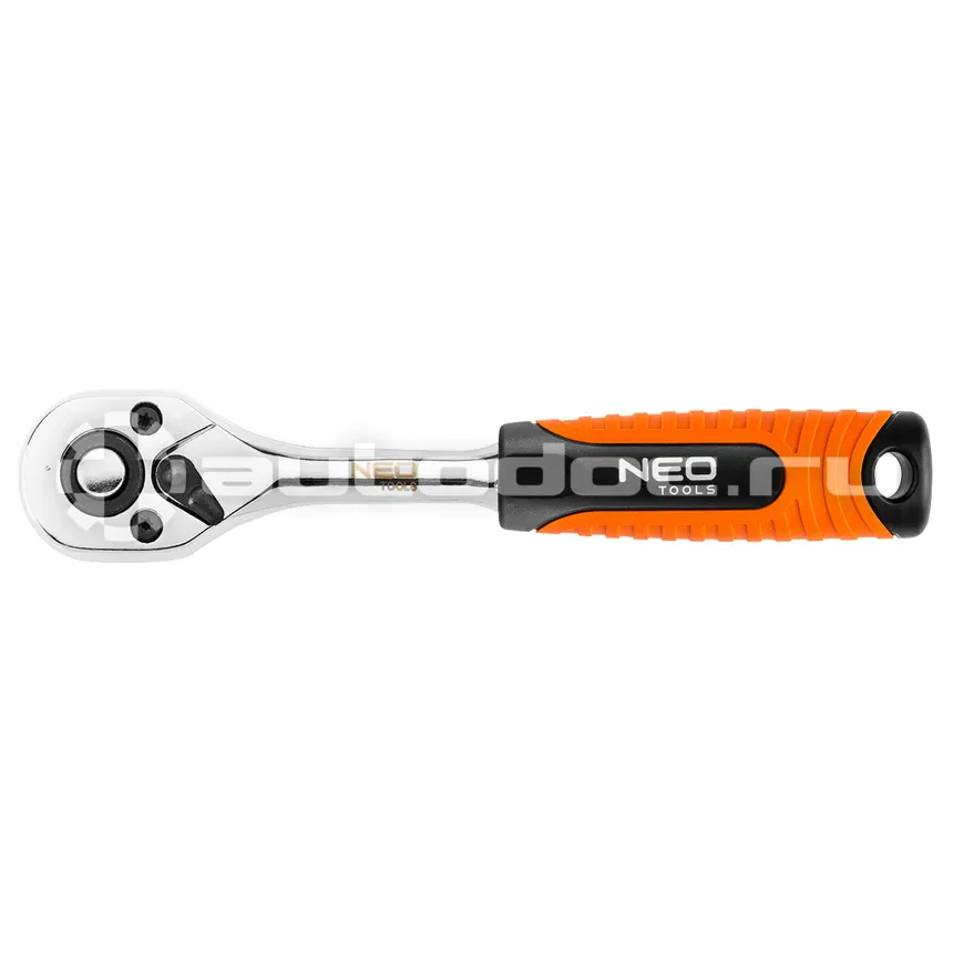 NEO TOOLS 08508 Трещотка