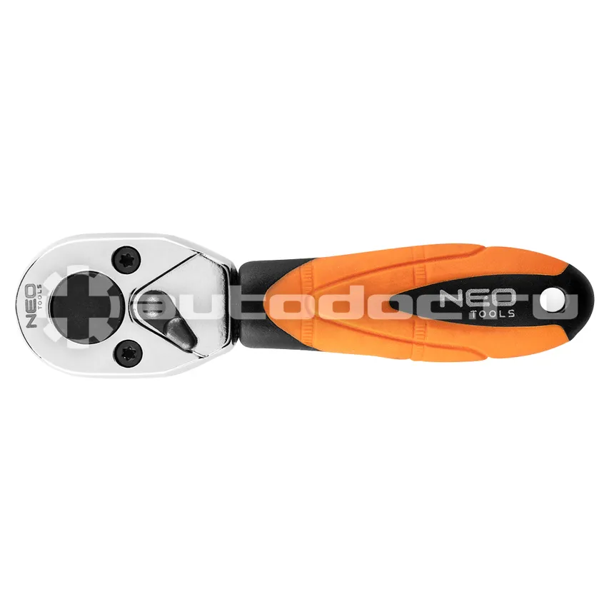 NEO TOOLS 08512 Трещотка