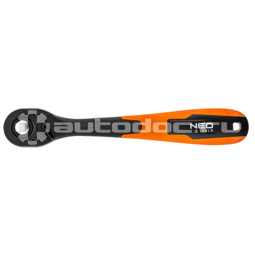 NEO TOOLS 08514 Трещотка