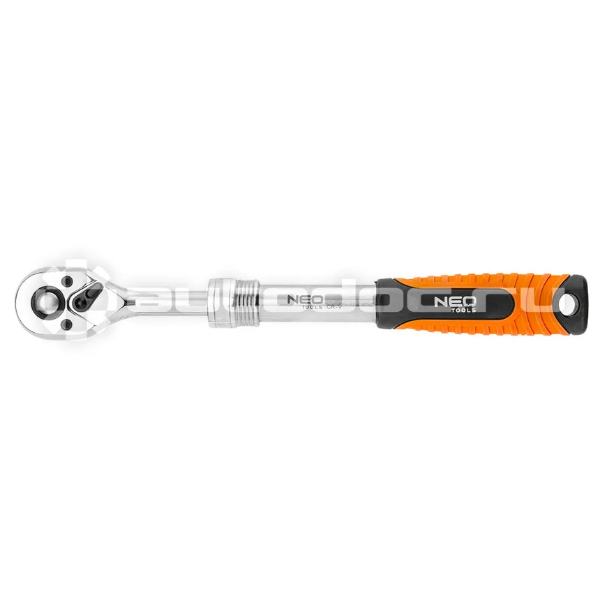 NEO TOOLS 08515 Трещотка