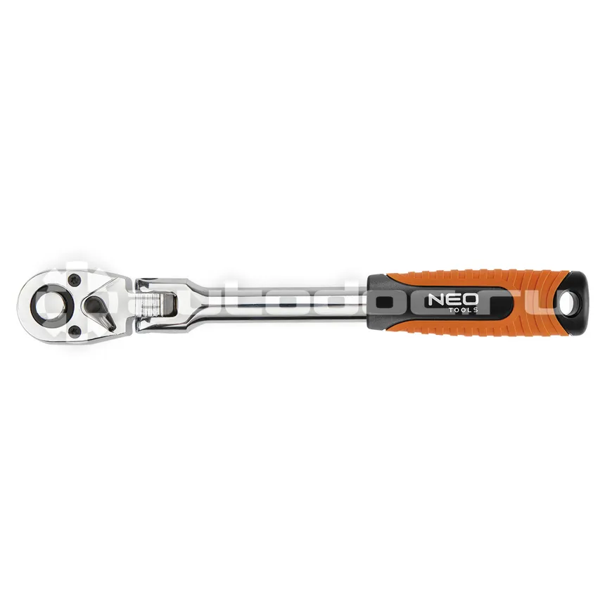 NEO TOOLS 08519 Трещотка