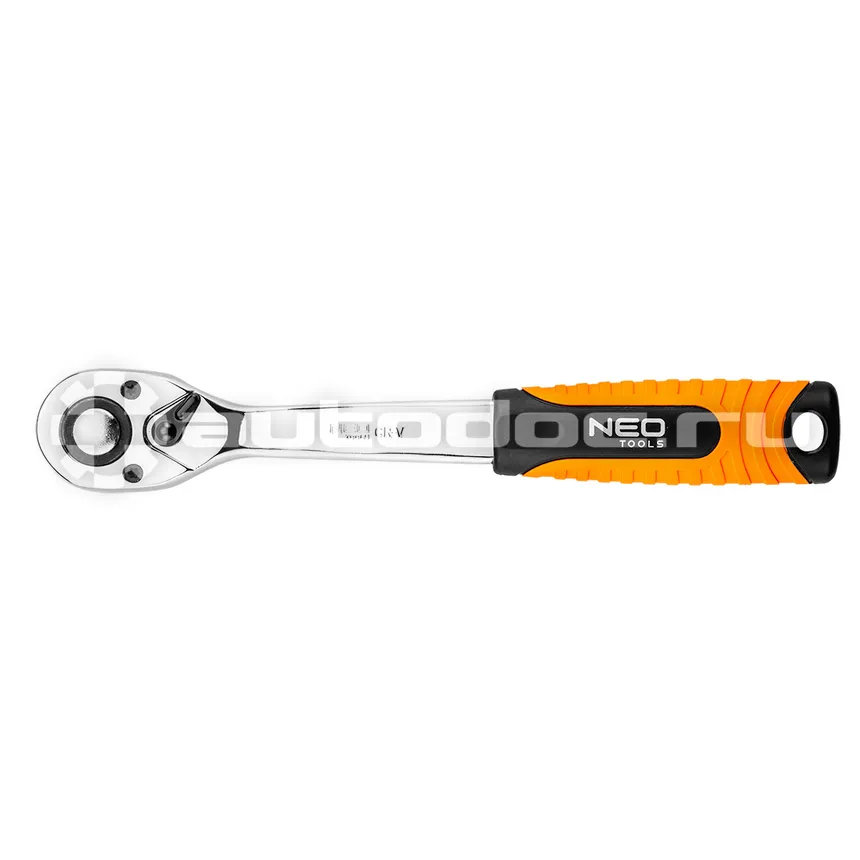 NEO TOOLS 08520 Трещотка