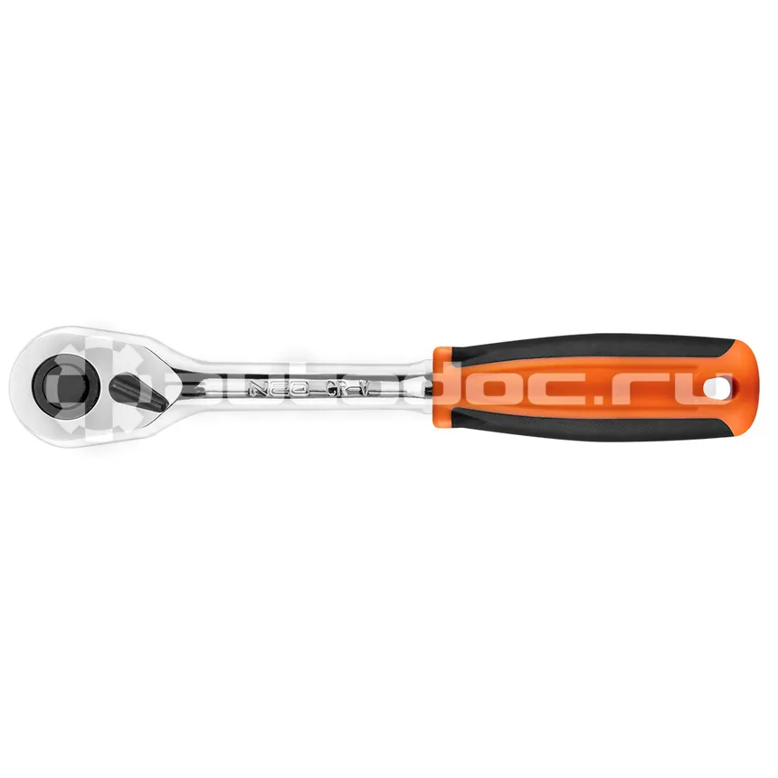 NEO TOOLS 08525 Трещотка
