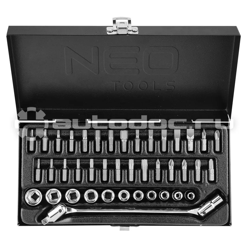 NEO TOOLS 08603  Набор инструментов