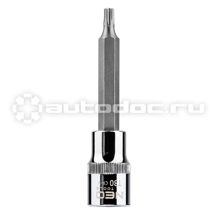 NEO TOOLS 08763 Головка со вставкой