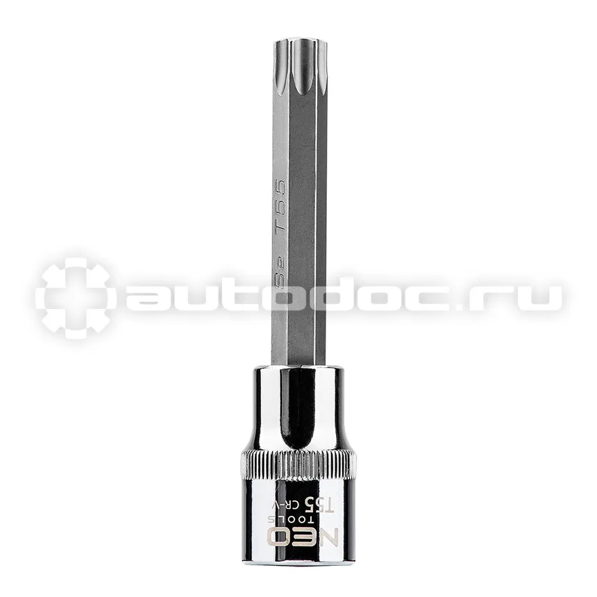 NEO TOOLS 08767 Головка со вставкой