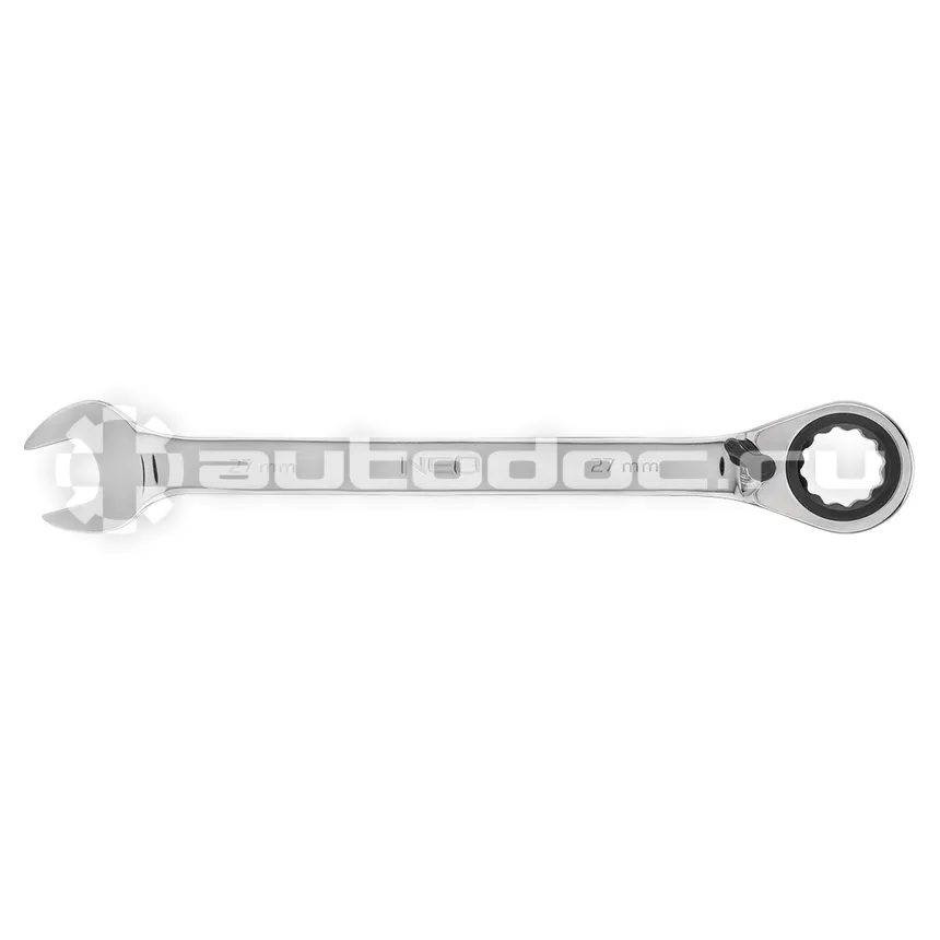 NEO TOOLS Ключ комбинированный трещоточный