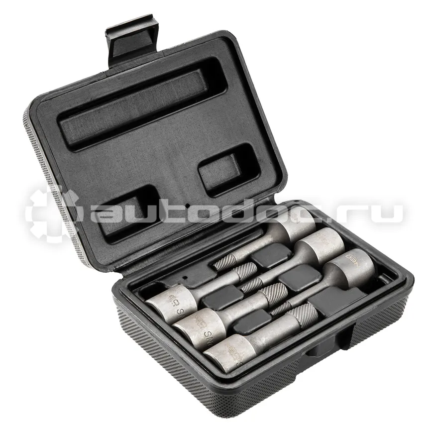 NEO TOOLS 09605 Набор для высверливания винтов 3 | 8