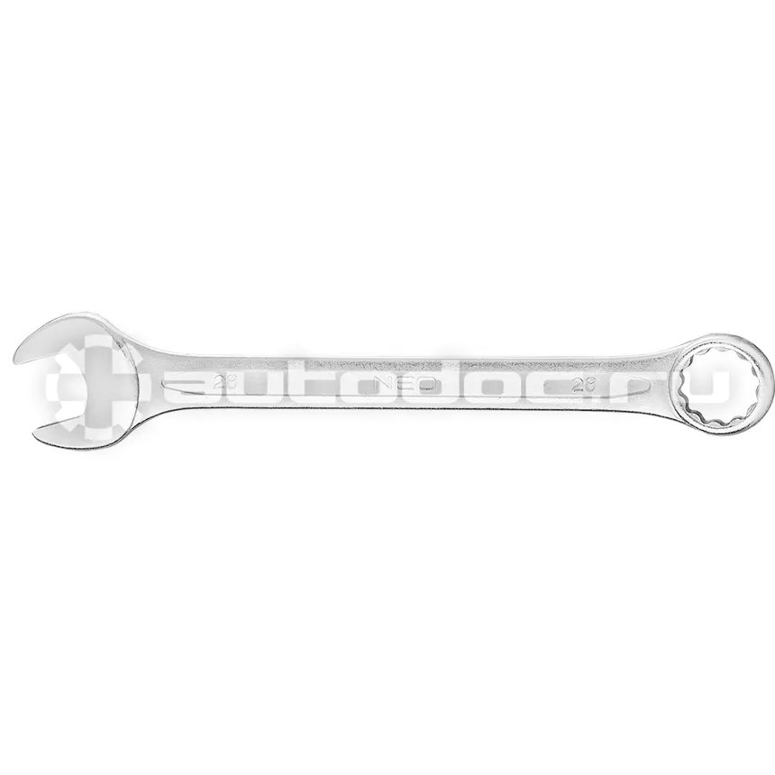 NEO TOOLS Ключ комбинированный